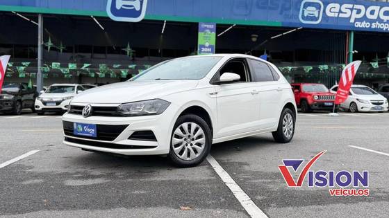 VOLKSWAGEN POLO 1.6 MSI TOTAL FLEX MANUAL VOLKSWAGEN POLO 1.6 MSI TOTAL FLEX MANUAL